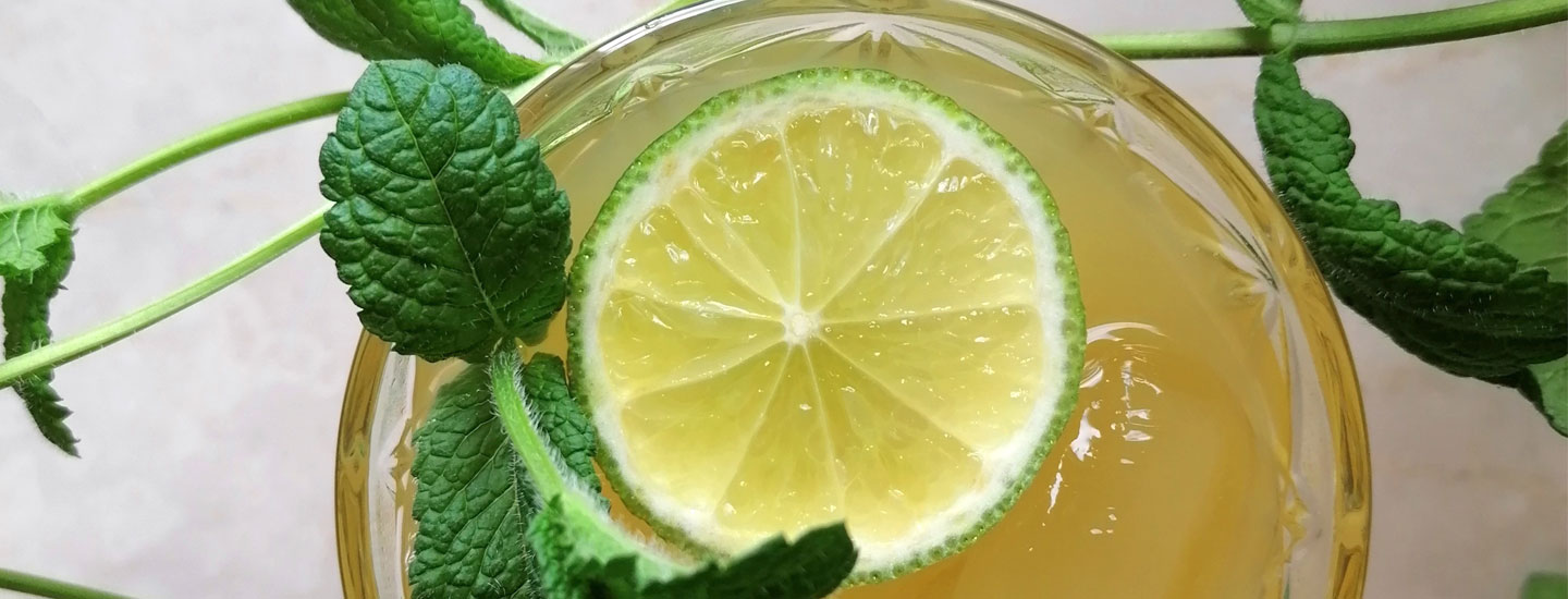 Cocktail aperitivo